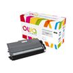 Cartouche laser compatible Brother TN3390 - noir - Owa K15546OW