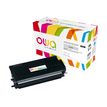 Cartouche laser compatible Brother TN7600 - noir - Owa K11927OW