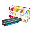 3112539606398-Cartouche laser compatible HP 504A - cyan - Owa K15165OW-P_79410749_1-0