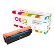 3112539606848-Cartouche laser compatible HP 650A - cyan - Owa K15575OW-P_79410789_1-0