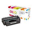 3112539607081-Cartouche laser compatible HP 49A - noir - Owa K12140OW-P_79410807_1-0