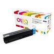 3112539607173-Cartouche laser compatible OKI 44574802 - noir - Owa K15665OW-P_79410811_1-0