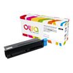 3112539607180-Cartouche laser compatible OKI 44917602 - noir - Owa K15666OW-P_79410812_1-0