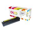 3112539607302-Cartouche laser compatible HP 125A - jaune - Owa K15107OW-P_79410816_1-0