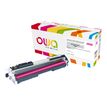 3112539607333-Cartouche laser compatible HP 126A - magenta - Owa K15410OW-P_79410819_1-0
