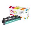 3112539607357-Tambour compatible HP 126A - noir - Owa K15412OW -P_79410821_1-0