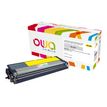3112539608279-Cartouche laser compatible Brother TN325 - jaune - Owa K15426OW-P_79410871_2-1