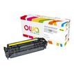 3112539608309-Cartouche laser compatible HP 312A - jaune - Owa K15752OW-P_79410874_1-0