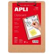 8410782146841-Apli - Porte bloc - A4 - bois-P_79410963_1-0
