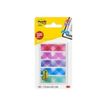 4054596003866-Marque-pages Post-it Etroits collection "Vichy" - Lot 5 x 20-P_79410977_1-0