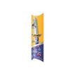 3086123378476-BIC 4 Couleurs Charm - stylo bille 4 couleurs-P_79410990_1-0