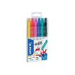3131910254706-Pilot Frixion Colors - 6 Feutres effaçables - couleurs assorties-P_79411416_1-0