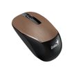 4710268251613-Genius NX 7015 - souris sans fil - brun rose-P_79411440_1-0