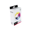 Cartouche compatible Canon CLI-571XL/PGI-570XL - Pack de 5 - noir, noir photo, cyan, magenta, jaune - Switch 