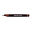 Rotring Isograph - Stylo technique - 0.1 mm - noir - fin