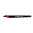 Rotring Isograph - Stylo technique - 0.18 mm - noir - fin