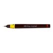 3501179034003-Rotring Isograph - Stylo technique - 0.35 mm - noir - fin-P_79411698_1-0