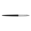 3501179531953-Parker Jotter Premium Standard - Stylo à bille - moyen - encre bleue - Bond Street Noir/ar-P_79411728_3-2
