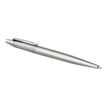 Parker Jotter Premium Standard - Stylo à bille - moyen - encre bleue - Diagonal