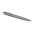 3501179531991-Parker Jotter Premium Standard - Stylo à bille - moyen - encre bleue - Oxford Gris Pinstri-P_79411730_2-1