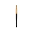 3501179532028-Parker Jotter Premium Standard - Stylo à bille - moyen - encre bleue - Bond Street Noir/or-P_79411732_1-0