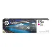 HP 973X - magenta - cartouche d'encre originale (F6T82AE)