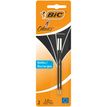 3086123402959-BIC 4 Couleurs - 2 Recharges pour stylo à bille - noir - 1 mm-P_79412013_2-0