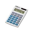 0134654100004-Calculatrice de poche Ibico 081X - 8 chiffres - alimentation batterie et solaire-P_79412050_5-1
