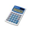 013465410017-Calculatrice de poche Ibico 082X - 8 chiffres - alimentation batterie et solaire-P_79412051_5-1