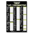 3462620055063-Bequet - Panneau de Tarif des consommations « A la craie » - 40 x 60 cm - vert-P_79412097_1-0