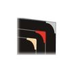3462620070318-Bequet - Ardoise murale "Zen" - 40 x 60 cm - noir-P_79412103_1-0