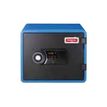 3700092258606-Reskal FS-FU20 - Coffre-fort ignifuge 20L - à code - bleu-P_79412125_1-0