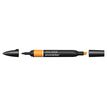 0884955041031-ProMarker - Marqueur double pointe - ambre-P_79412166_1-0