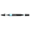 884955041086-ProMarker - Marqueur double pointe - bleu arctique-P_79412171_1-0