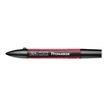 0884955041123-ProMarker - Marqueur double pointe - rouge baie-P_79412175_2-1