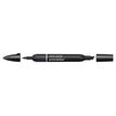 884955041130-ProMarker - Marqueur double pointe - noir-P_79412176_1-0
