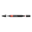 0884955041222-ProMarker - Marqueur double pointe - orange brûlée-P_79412185_1-0