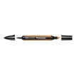 884955041628-ProMarker - Marqueur double pointe - miel-P_79412225_1-0