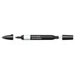 884955041642-ProMarker - Marqueur double pointe - gris glacé 1-P_79412227_1-0