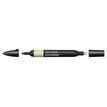 884955041710-ProMarker - Marqueur double pointe - kaki-P_79412234_1-0