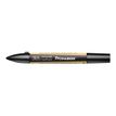 884955042014-ProMarker - Marqueur double pointe - jaune pastel-P_79412264_2-1