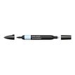 0884955042090-ProMarker - Marqueur double pointe - bleu poudre-P_79412272_1-0