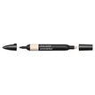 884955042144-ProMarker - Marqueur double pointe - mastic-P_79412277_1-0