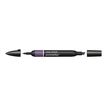 884955042267-ProMarker - Marqueur double pointe - ardoise-P_79412289_1-0