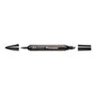 884955042465-ProMarker - Marqueur double pointe - gris chaud 4-P_79412309_2-1