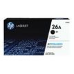 0889296154761-HP 26A - noir - cartouche laser d'origine-P_79412358_3-1