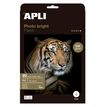 8410782044543-Apli Paper - Papier photo brillant - A4 - 240 g/m² - 20 feuilles-P_79412620_1-0