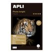 8410782115045-Apli Paper - Papier photo brillant - 10 x 15 cm - 240 g/m² - 150 feuilles-P_79412625_2-0