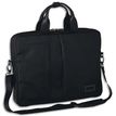 Oberthur Oregon - Sacoche pour ordinateur portable 17,3" - noir