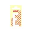 8711234242044-Pickup - Étiquette autocollante - 150 mm - Lettre E - blanc mat-P_79413051_1-0